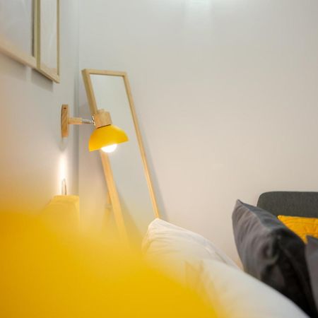Mustard Apartment S Camillo - Holiday Homes Rome Bagian luar foto