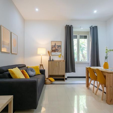 Mustard Apartment S Camillo - Holiday Homes Rome Bagian luar foto