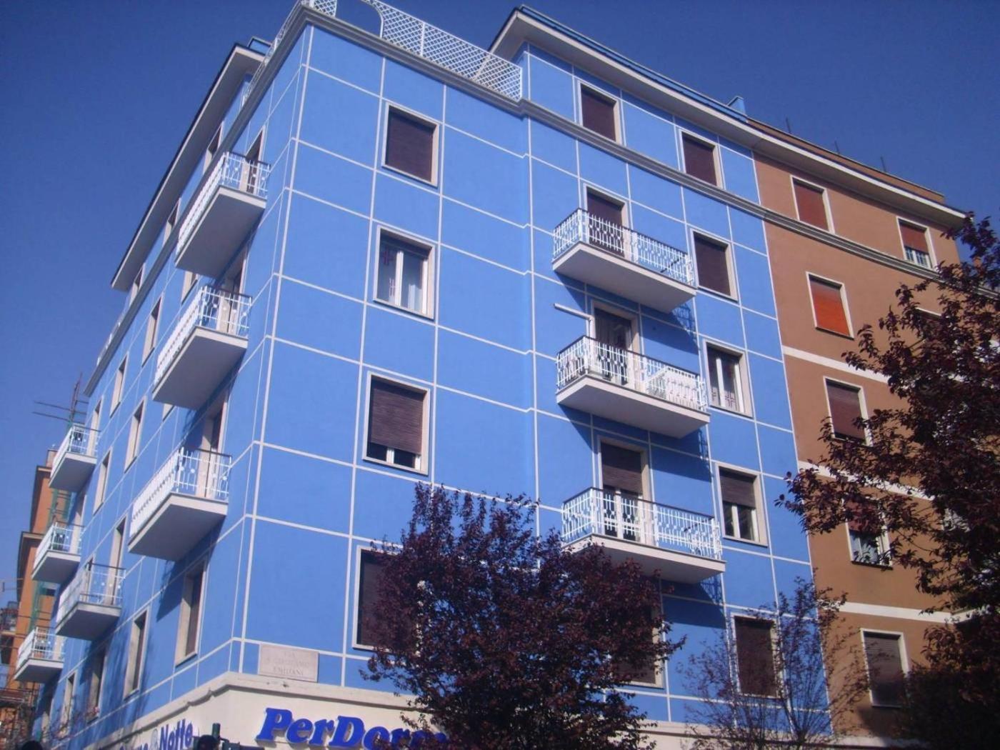 Mustard Apartment S Camillo - Holiday Homes Rome Bagian luar foto