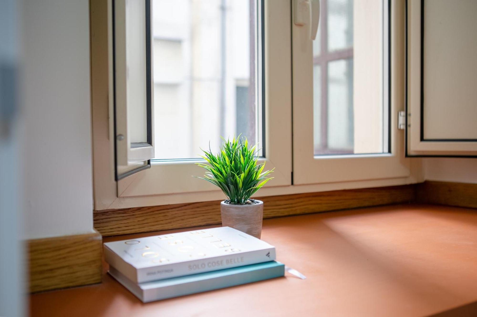 Mustard Apartment S Camillo - Holiday Homes Rome Bagian luar foto