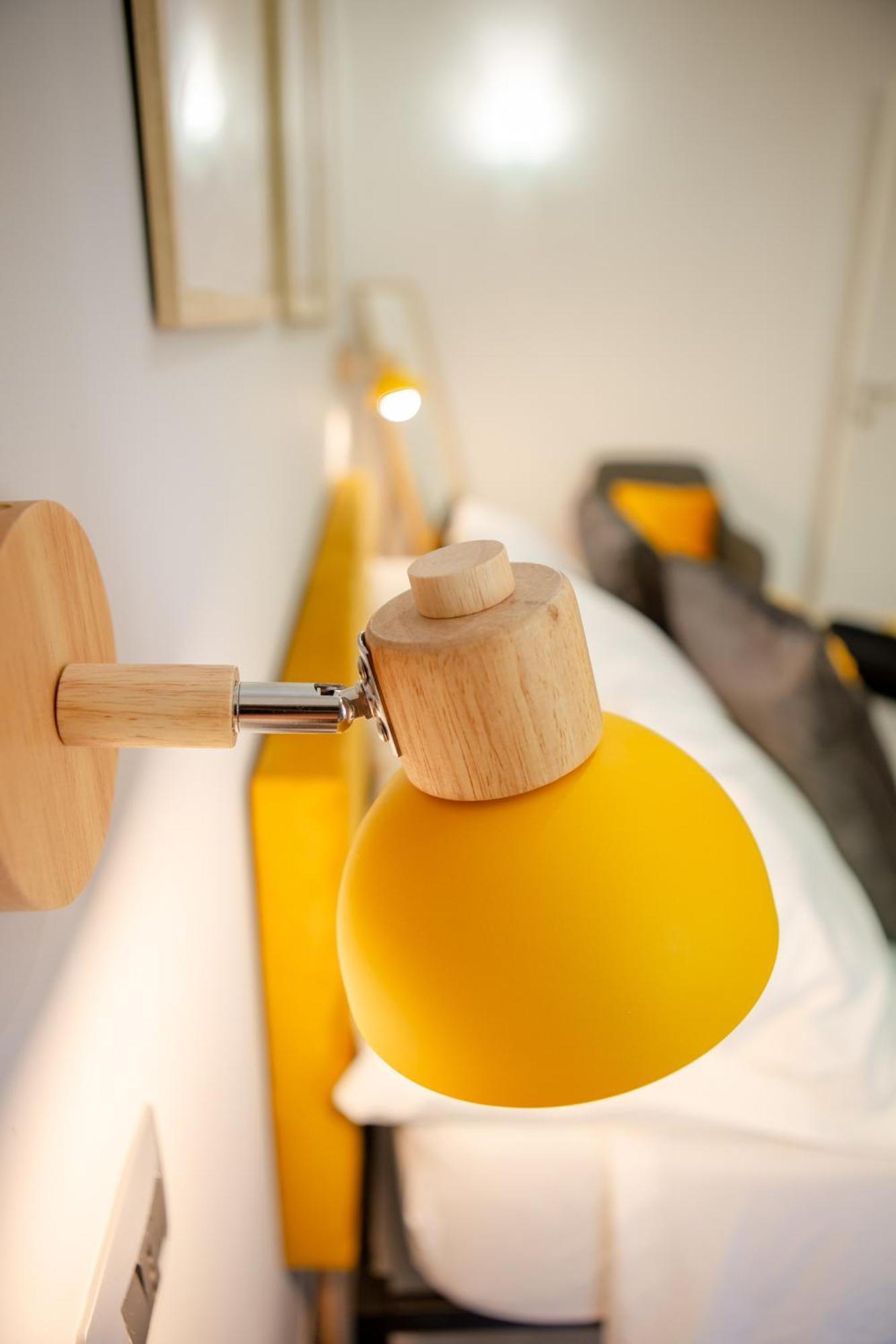 Mustard Apartment S Camillo - Holiday Homes Rome Bagian luar foto