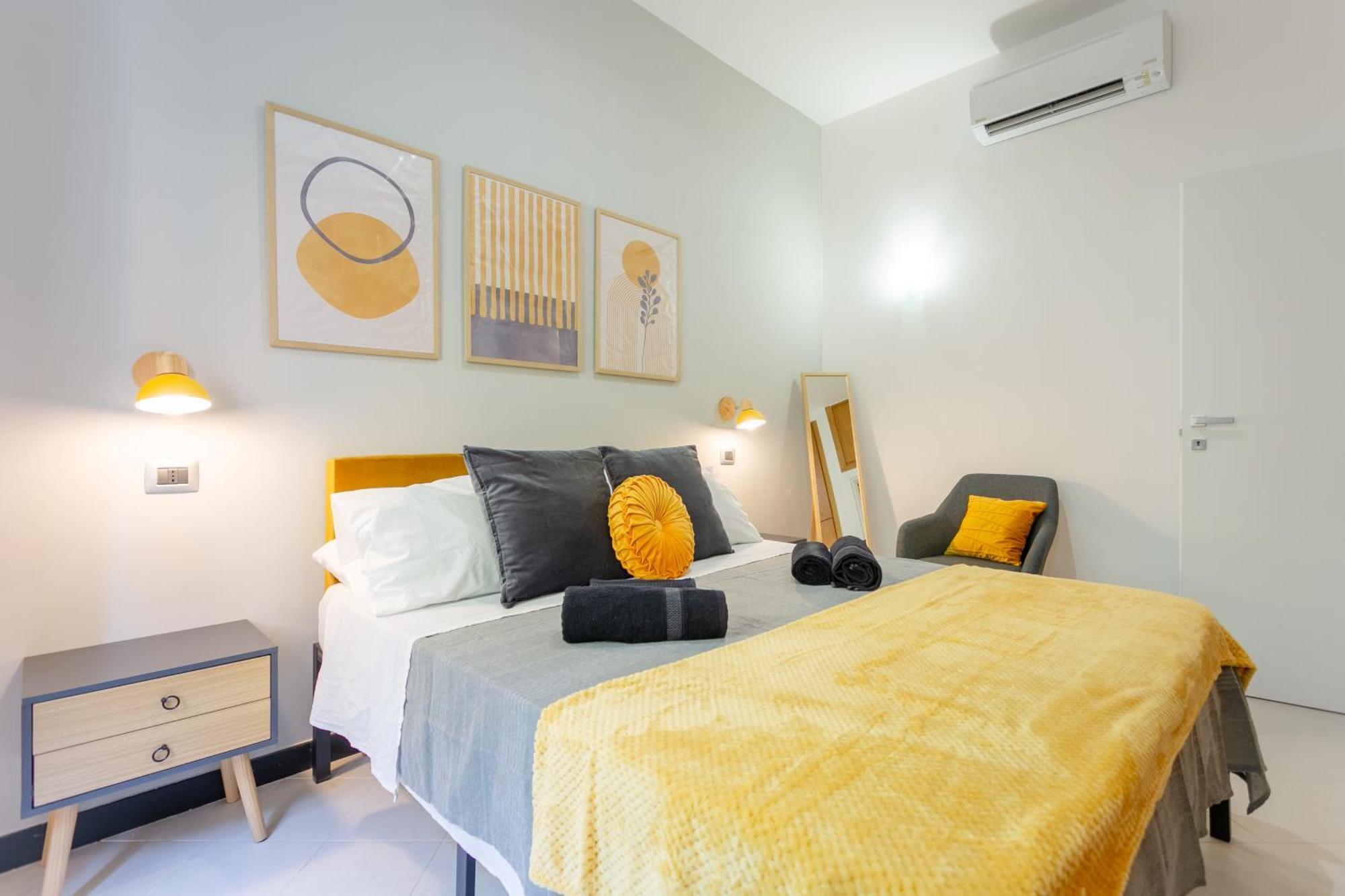 Mustard Apartment S Camillo - Holiday Homes Rome Bagian luar foto