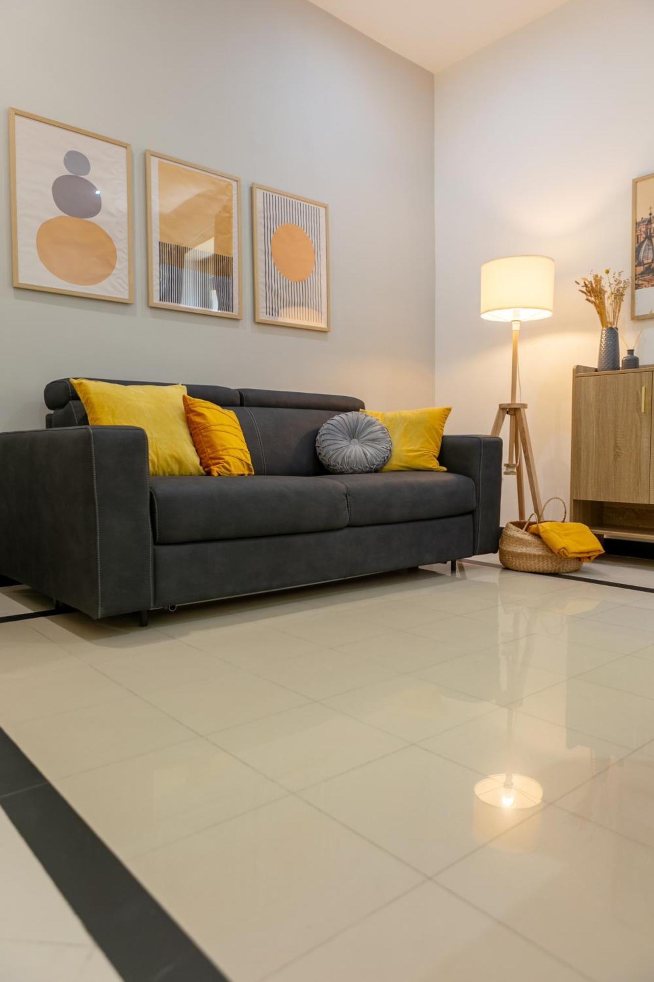 Mustard Apartment S Camillo - Holiday Homes Rome Bagian luar foto