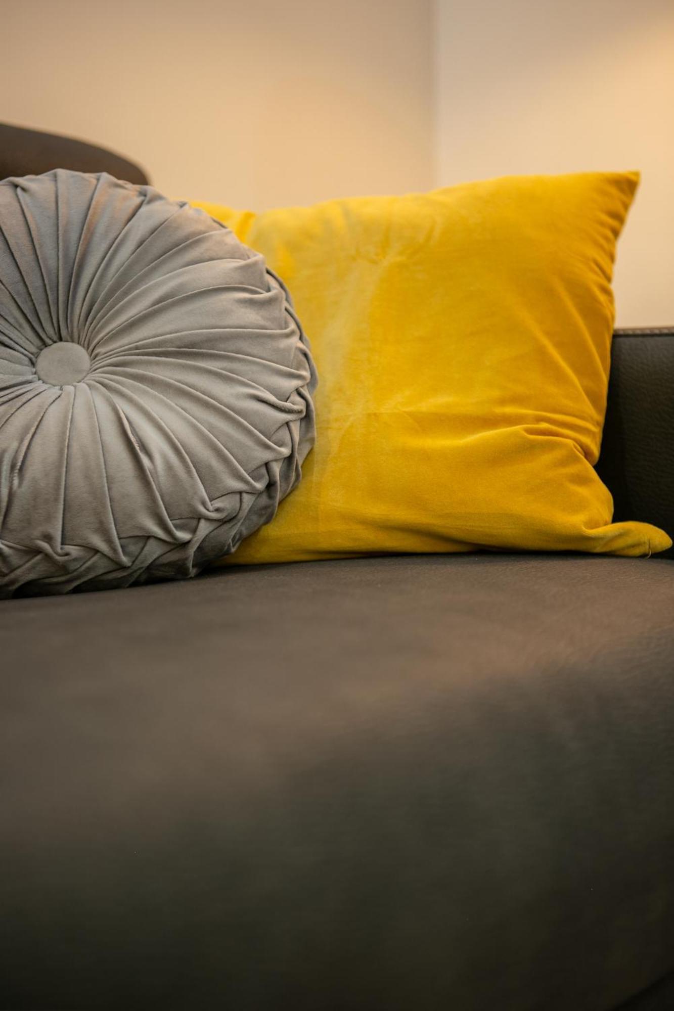 Mustard Apartment S Camillo - Holiday Homes Rome Bagian luar foto