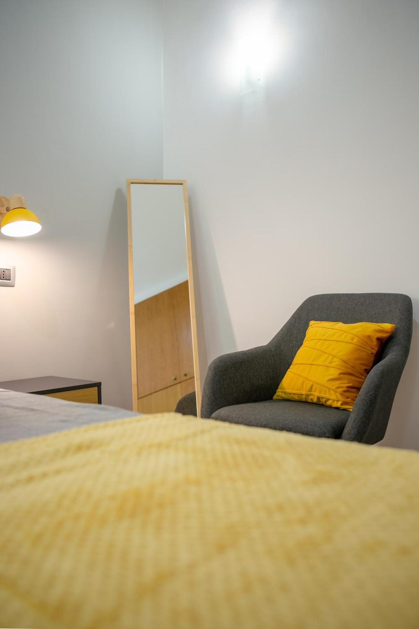 Mustard Apartment S Camillo - Holiday Homes Rome Bagian luar foto