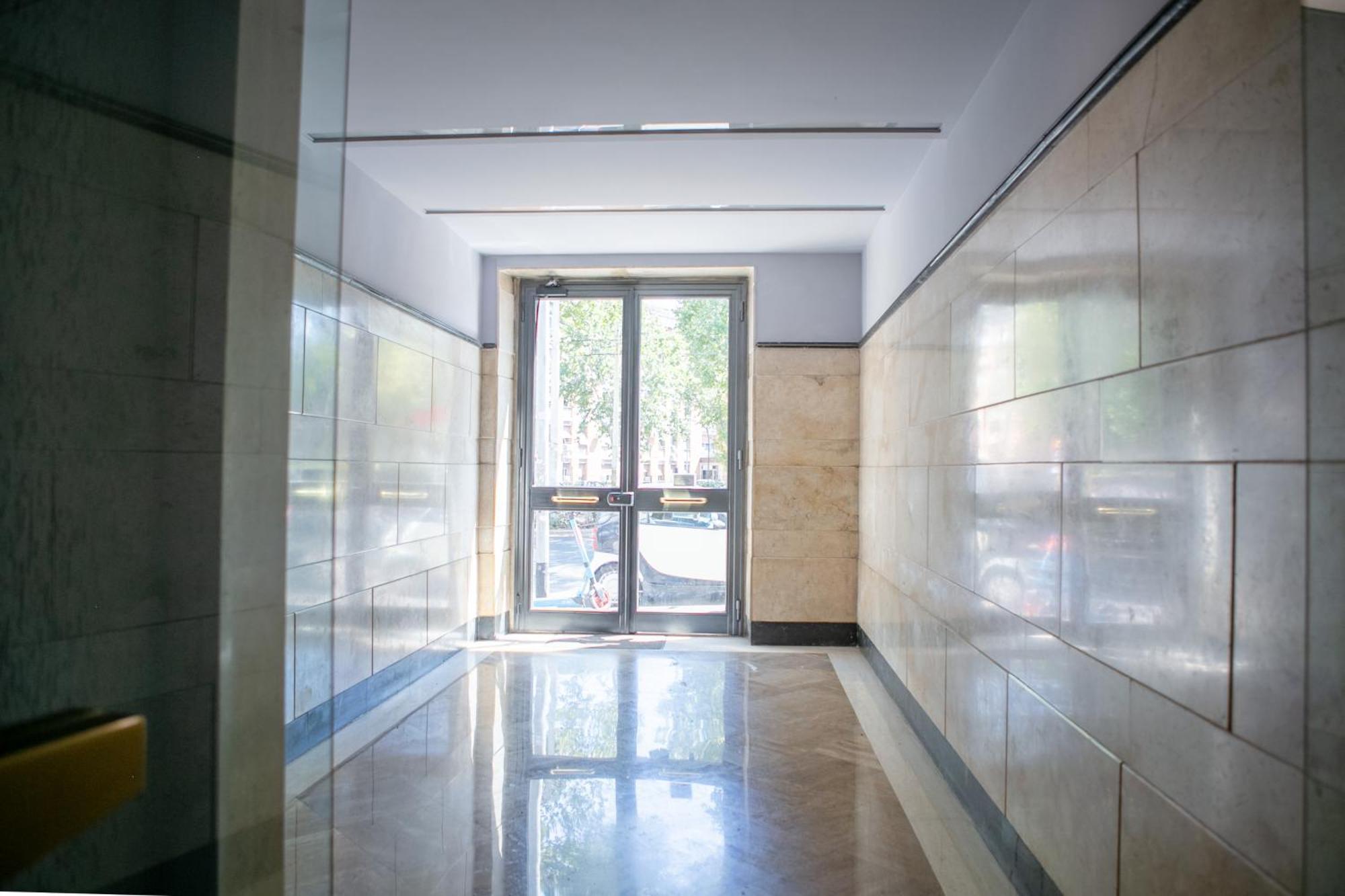 Mustard Apartment S Camillo - Holiday Homes Rome Bagian luar foto