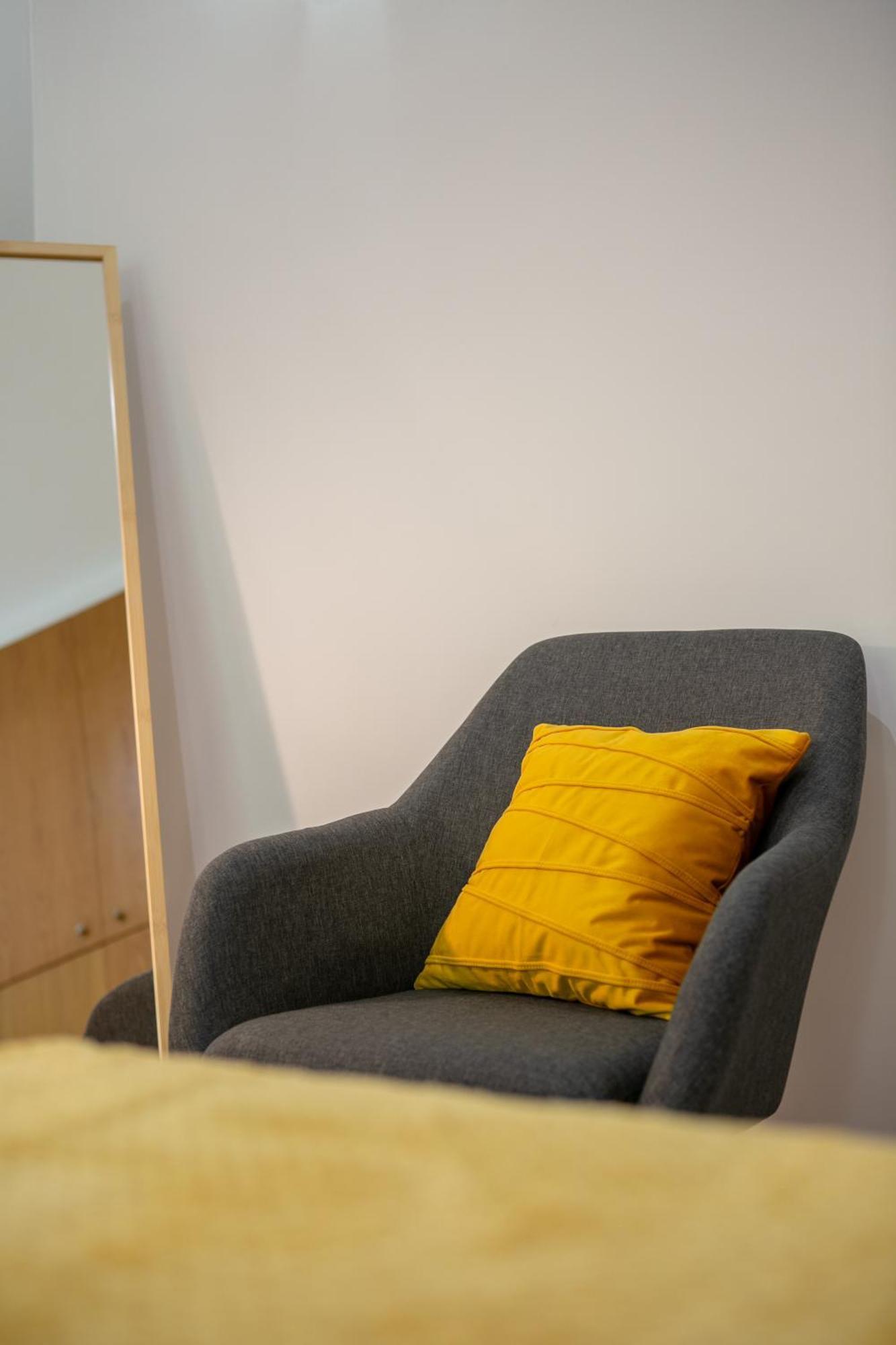 Mustard Apartment S Camillo - Holiday Homes Rome Bagian luar foto