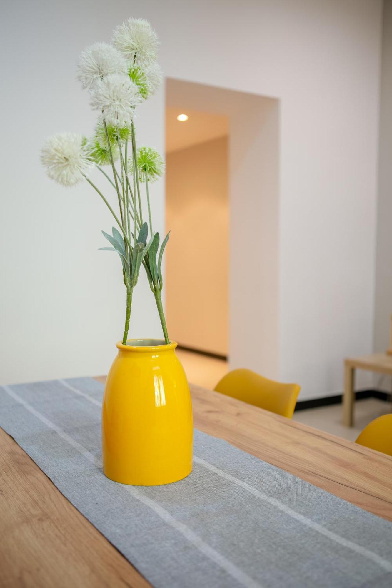 Mustard Apartment S Camillo - Holiday Homes Rome Bagian luar foto