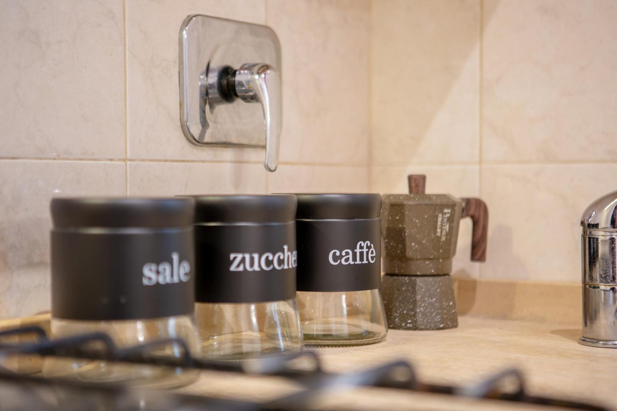 Mustard Apartment S Camillo - Holiday Homes Rome Bagian luar foto