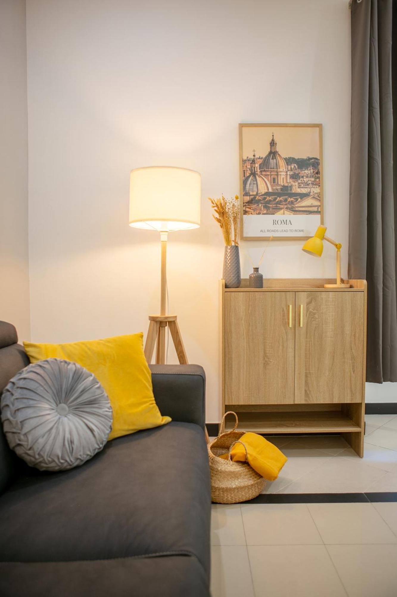 Mustard Apartment S Camillo - Holiday Homes Rome Bagian luar foto