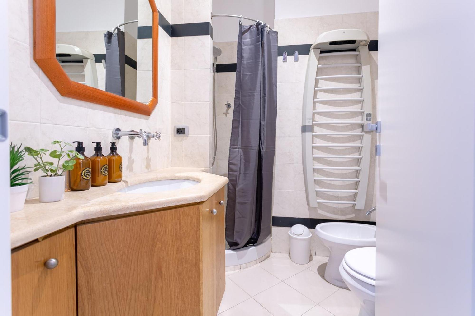 Mustard Apartment S Camillo - Holiday Homes Rome Bagian luar foto